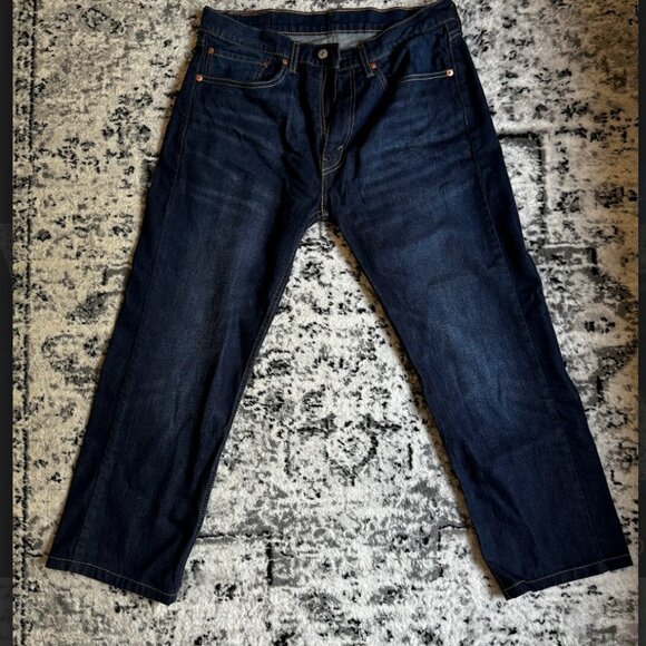 Levi's 505 Jeans - Picture 9 of 10